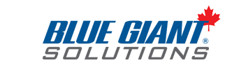 Blue Giant Solutions PNG