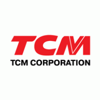 TCM Forklift Battery