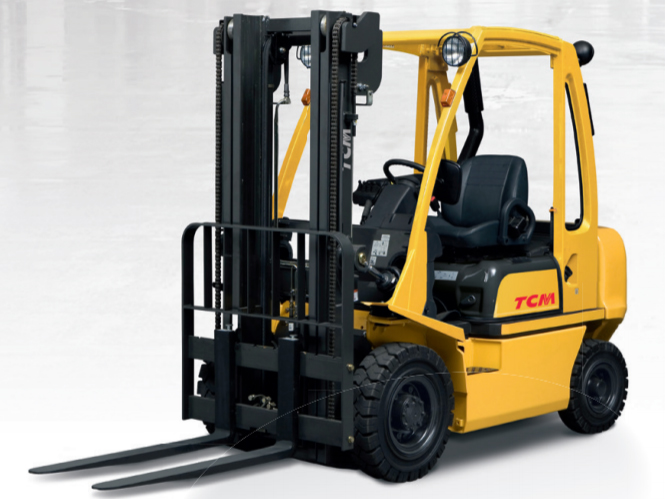 Tcm Forklift Battery Sale Repair And Service Industrial Batteries